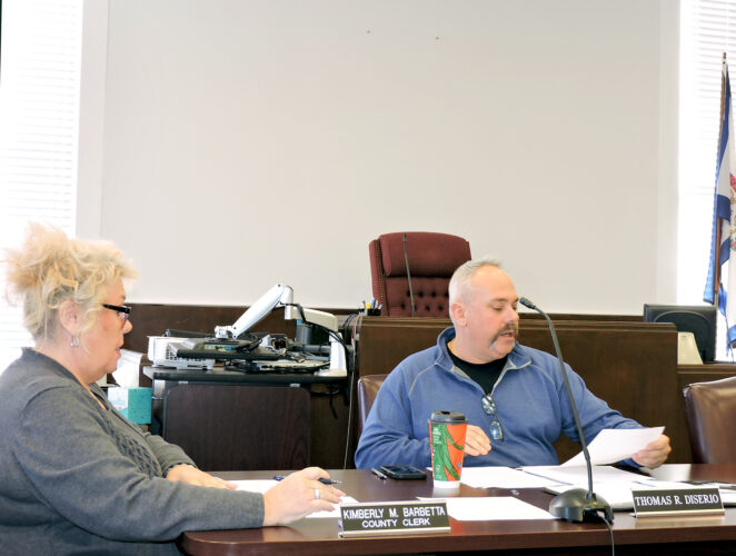 Opioid Settlement Funding Discussion Continues in Brooke County